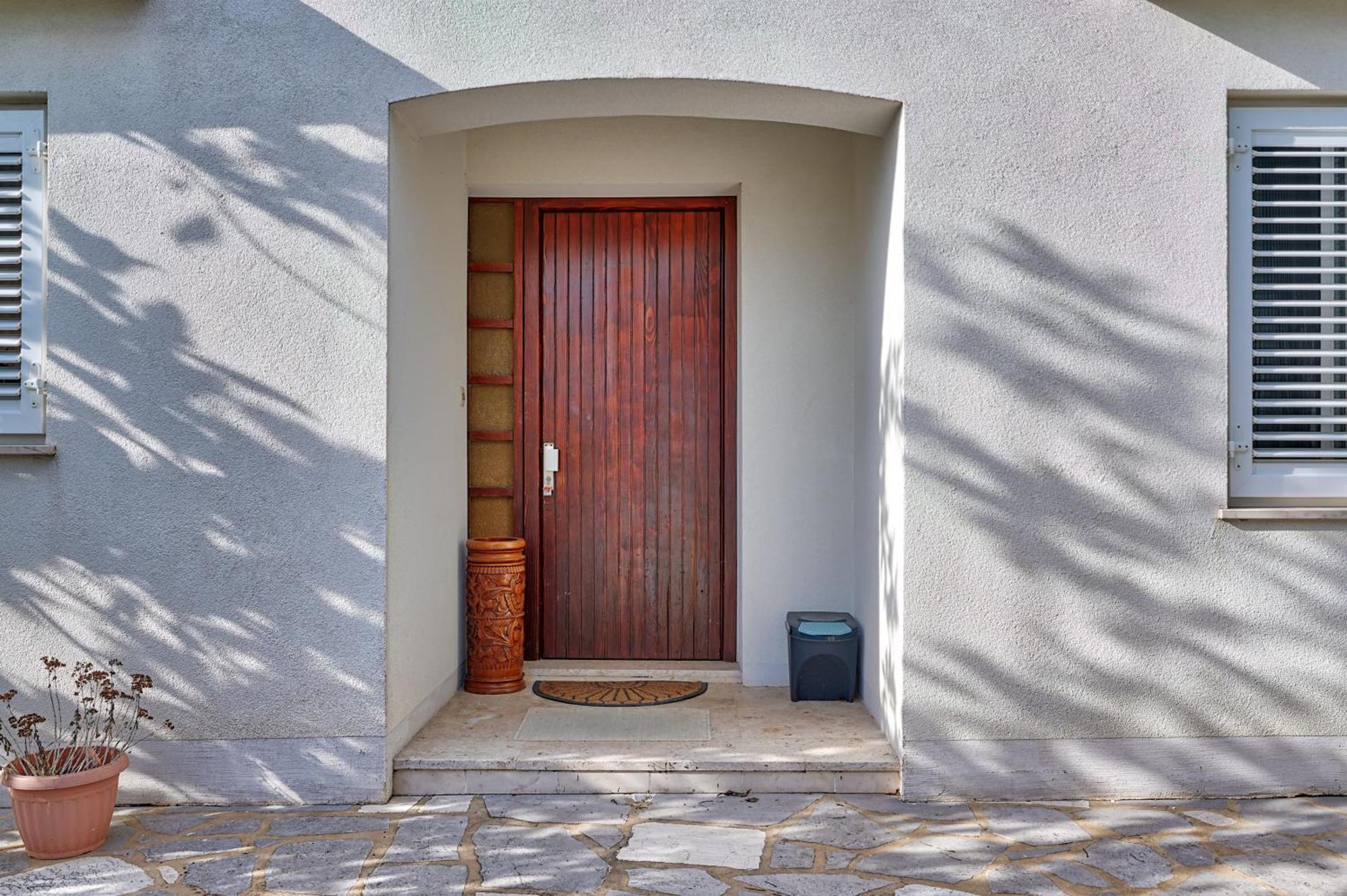 Apartmani Frlan Ii. Kastav Exterior photo