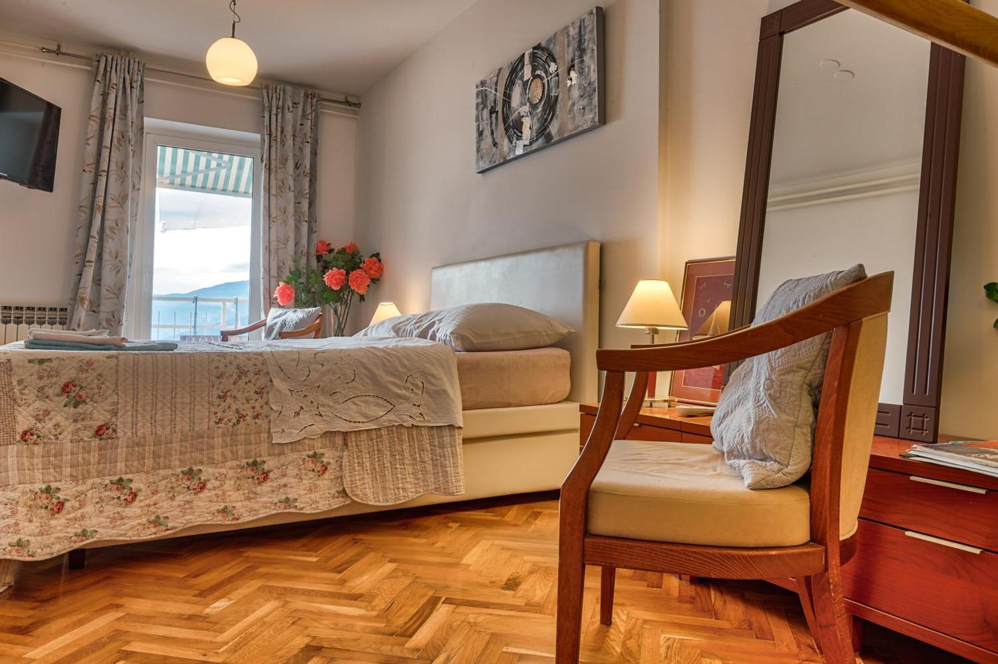 Apartmani Frlan Ii. Kastav Exterior photo