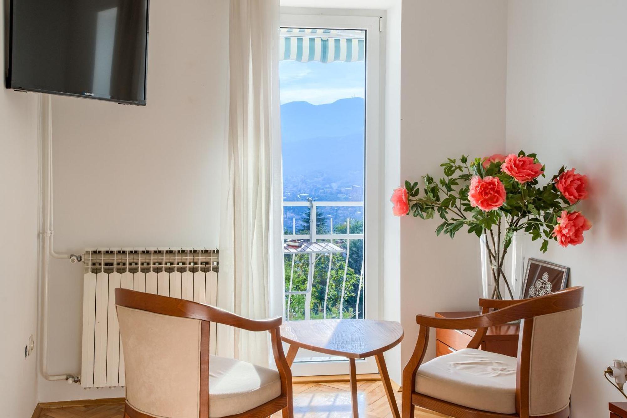 Apartmani Frlan Ii. Kastav Exterior photo