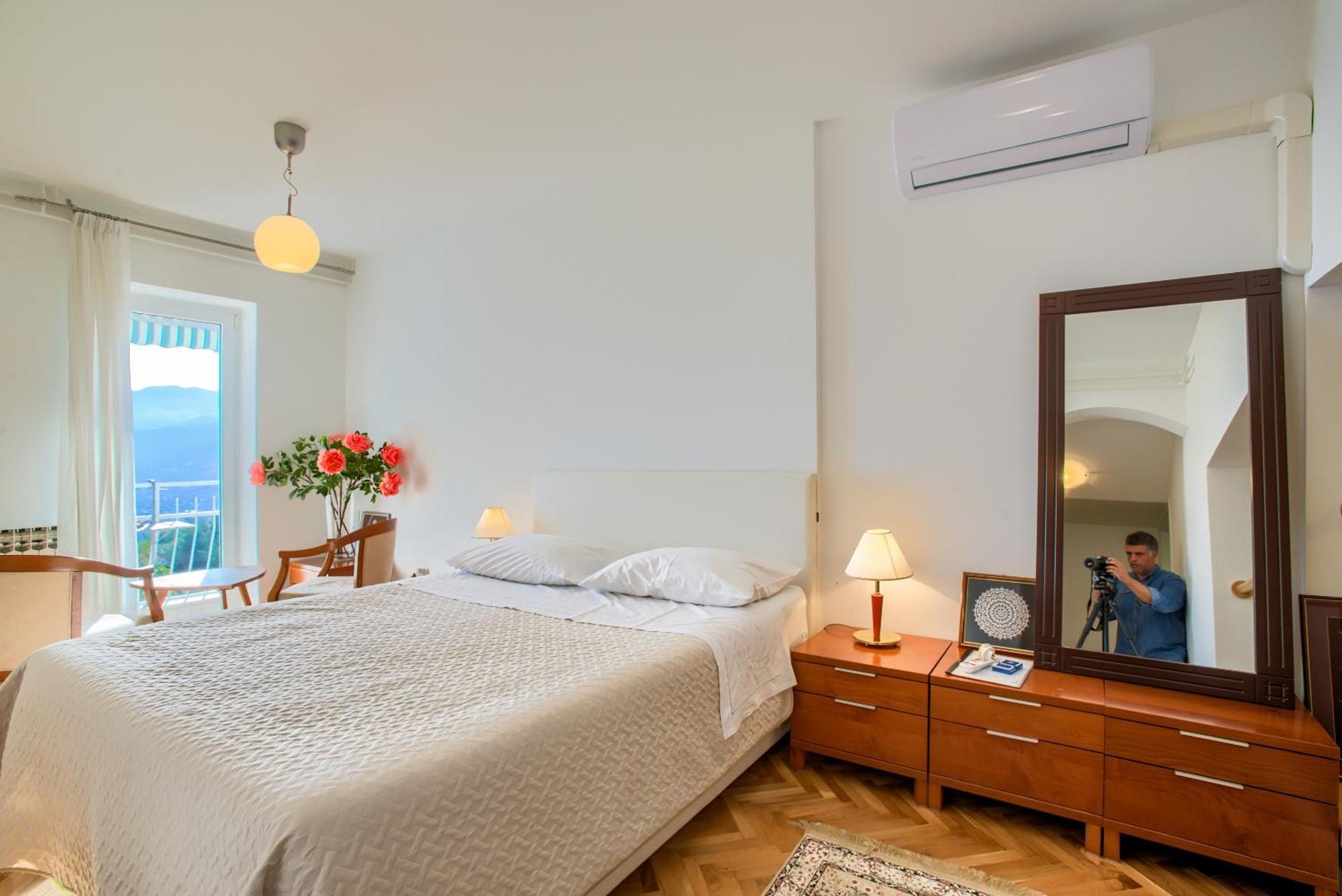 Apartmani Frlan Ii. Kastav Exterior photo